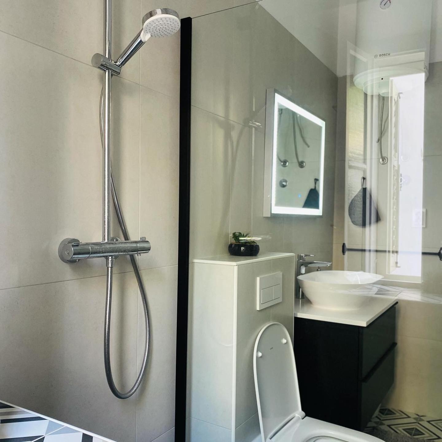 Luxury Apartment Lukas Orebić Buitenkant foto